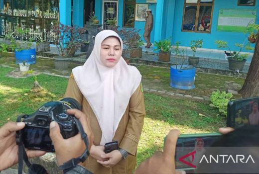 Puluhan Kartu Keluarga Direkayasa untuk Daftar SMA di Pekanbaru - GenPI.co