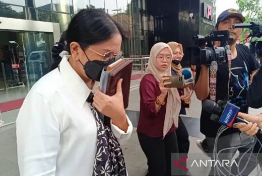 KPK Periksa Istri Rafael Alun Trisambodo soal Aset Atas Nama Orang Lain - GenPI.co