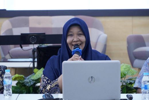 ITS Kenalkan Prodi Rekayasa Kecerdasan Artifisial dan Perangkat Lunak - GenPI.co