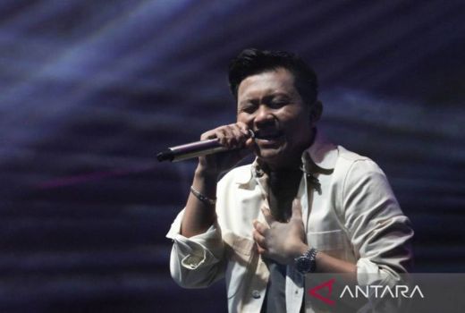 Denny Caknan Ulang Tahun, Bella Bonita Segera Melahirkan - GenPI.co