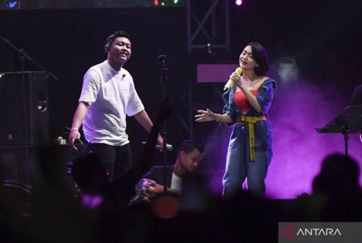 Akun Instagram Diretas, Happy Asmara Minta Maaf Karena Merepotkan - GenPI.co