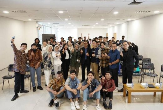 Bersama MIT, Bio Farma Ajak Komunitas Ikut Kompetisi Hackathon Kesehatan - GenPI.co