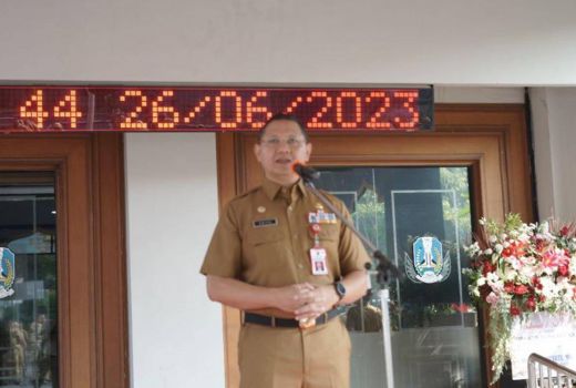 Pemprov Jatim Siapkan Sekolah untuk Tempat Pengungsian Longsor di Lumajang - GenPI.co