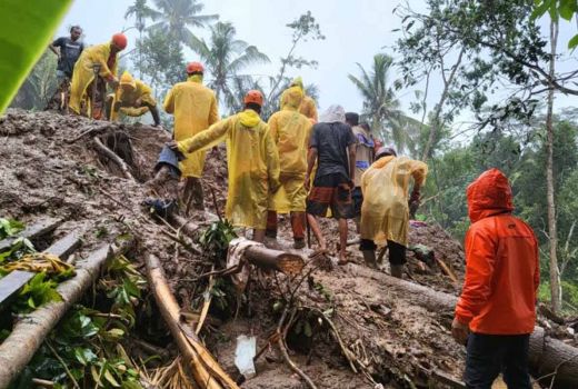 Bencana di Bali Akibat Cuaca Ekstrem Timbulkan 4 Korban Nyawa dan 3 Luka - GenPI.co