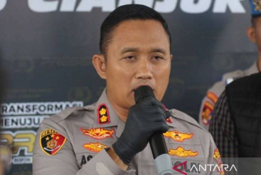 Seorang Mahasiswi Kedokteran Asal Cianjur Pesta Narkoba Ditangkap Polisi - GenPI.co