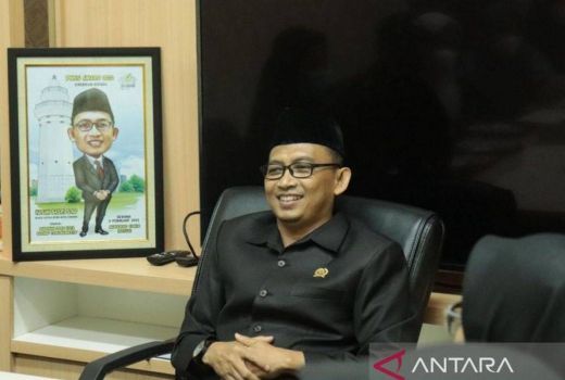 Jelang Piala Dunia U-17 2023, Banten International Stadium Ingin Jadi Venue - GenPI.co