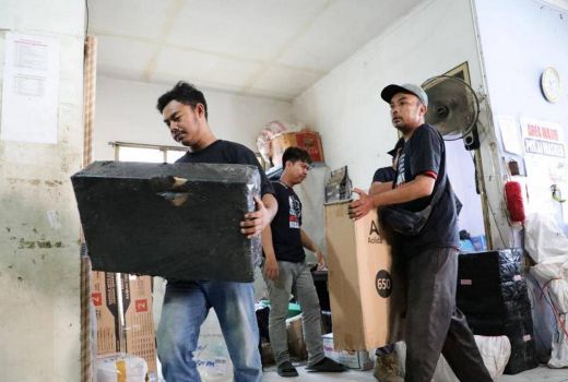 Ganjaran Buruh Berjuang Gelar Pelatihan untuk Ubah Pola Pikir Karyawan Muda - GenPI.co