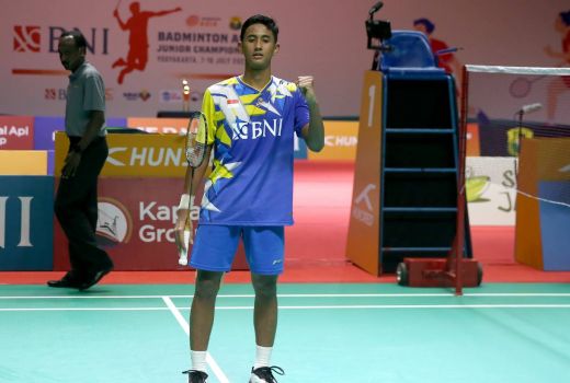Timnas Indonesia Gagal Juara BAJC 2023, Alwi Farhan: Saya Bangga - GenPI.co