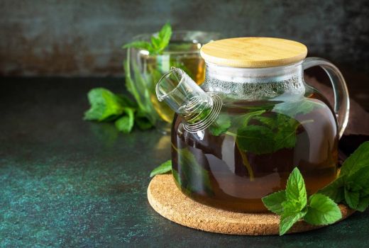 4 Cara Mengatasi Mual dengan Ramuan Herbal, Bisa Bikin Sendiri di Rumah - GenPI.co