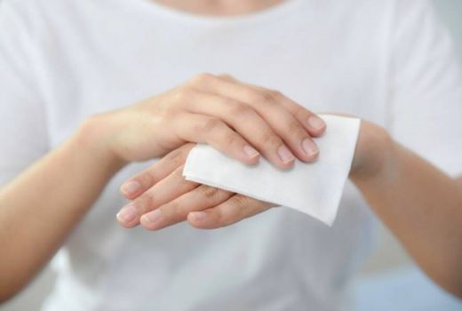 Uni-Charm Kenalkan Produk Kirey Care Sebagai Antibacterial Wipes yang Stylish - GenPI.co