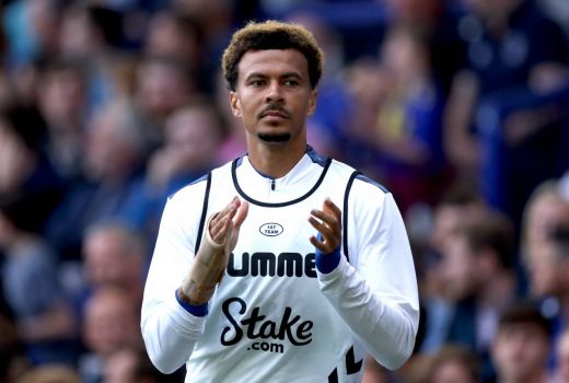 Kisah Mengerikan Dele Alli Saat Masih Kecil Jadi Sorotan Pangeran William - GenPI.co