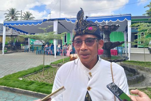 Kisah Sukses Kades Semparu NTB Tangani Sampah, Sering Diremehkan - GenPI.co