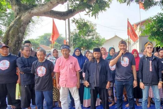 Lestarikan Kebudayaan Bangsa, Pandawa Ganjar Bertemu Seniman Sunda - GenPI.co
