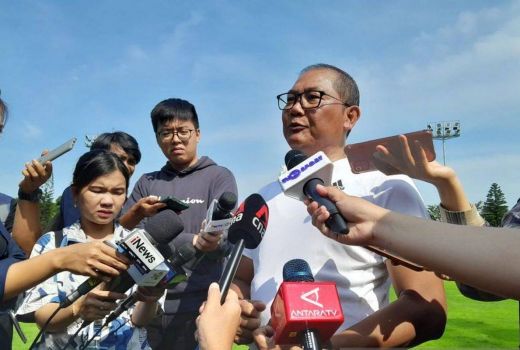 Terkait Sanksi AFC Seusai SEA Games 2023, Timnas Indonesia Ajukan Banding - GenPI.co