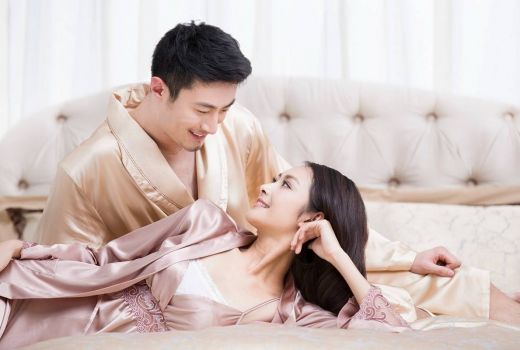 5 Ramuan Herbal Bikin Senjata Pria Keras dan Tahan Lama Saat Hubungan Ranjang - GenPI.co