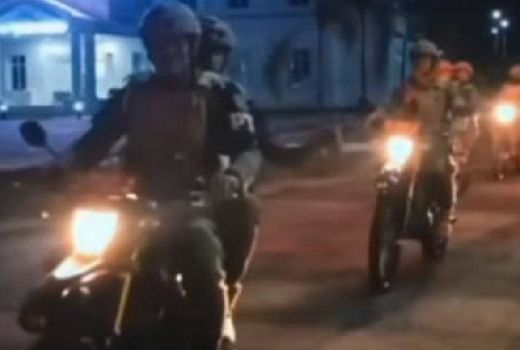 Seluruh Kekuatan Satpol PP Dikerahkan untuk Berantas Begal di Sumatera Utara - GenPI.co