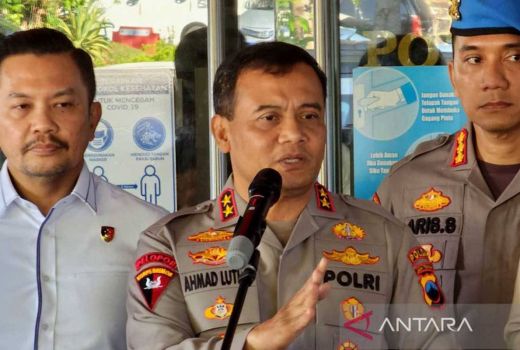 4 Polisi Polresta Banyumas Dipidana Atas Kasus Tahanan Tewas - GenPI.co