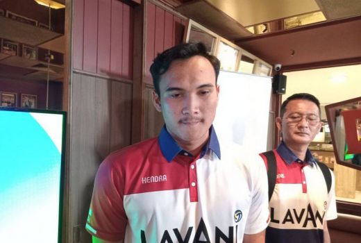 Bintang LavAni Ingin Bawa Timnas Indonesia Juara SEA V League 2023 - GenPI.co