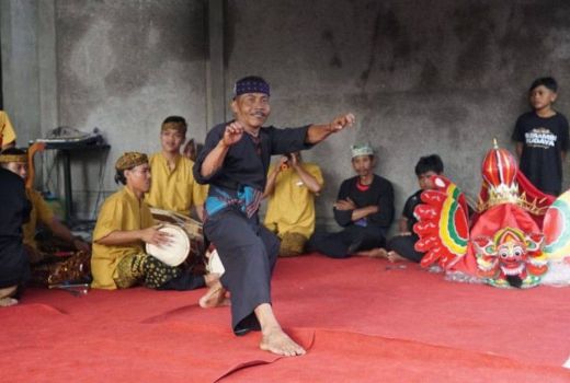 Angkat Tradisi Desa, Pemkab Jatim Gelar Festival Sepekan Tamansuruh - GenPI.co