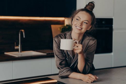 Cara Sederhana Meredakan Stres, Tenangkan Diri Tanpa Ribet - GenPI.co