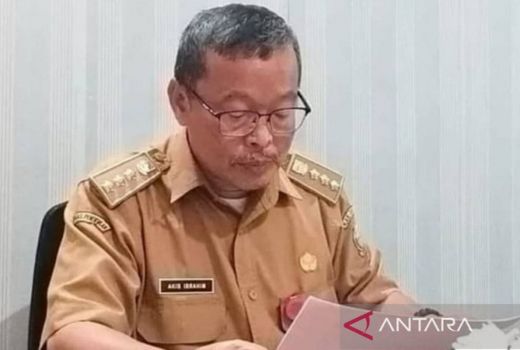 Ratusan Sekolah Rusak Akibat Gempa Cianjur Akan Segera Diperbaiki - GenPI.co
