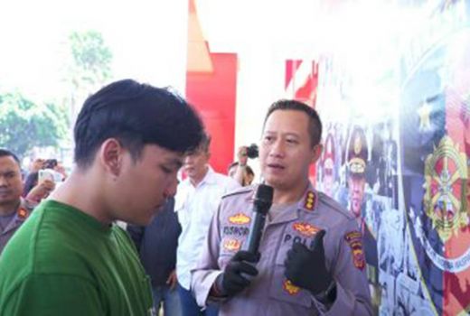 Mahasiswa di Bandung Bikin Laporan Polisi Palsu, Terdesak Utang Pinjol - GenPI.co