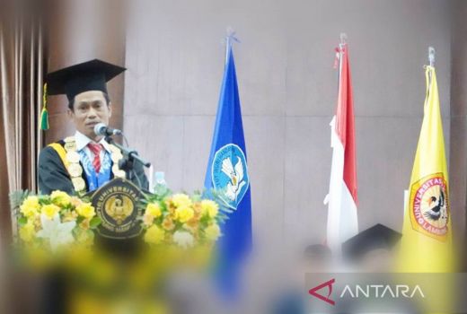 ULM Beri Keringanan UKT untuk Alumnus yang Lanjut Studi - GenPI.co