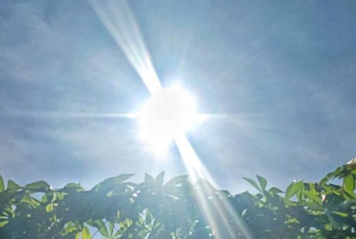 Suhu di Bandung Sempat Menyentuh 17 Derajat Celcius - GenPI.co