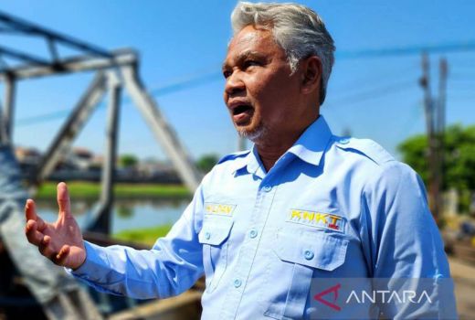 KNKT Lakukan Penyelidikan Kecelakaan Kereta Semarang - GenPI.co