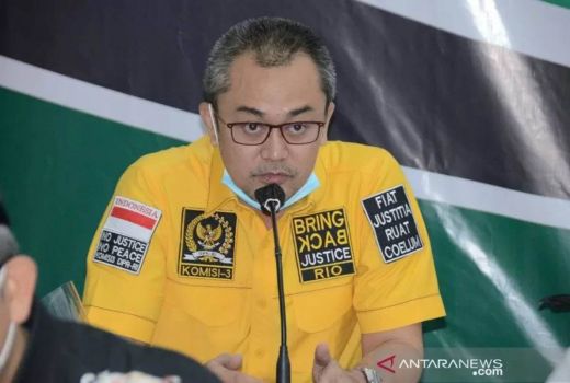 Anggota DPR Kutuk Polisi Terlibat Perdagangan Ginjal, Masih Banyak Belum Ditangkap - GenPI.co