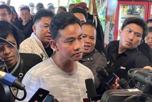 Pengakuan Gibran Rakabuming Raka Bisa Bikin Ganjar Pranowo Tenang, Dekat Banget - GenPI.co