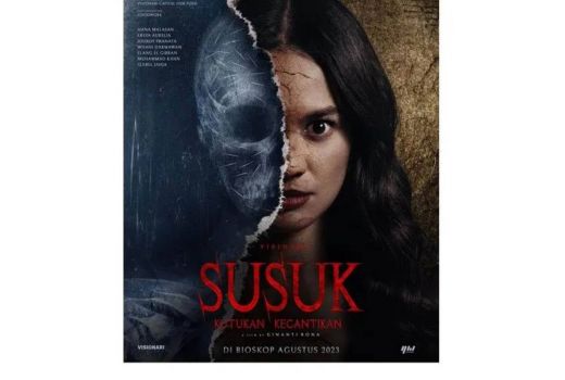 Review Susuk Film Horor Indonesia 2023, Ngerinya Nggak Kira-Kira - GenPI.co