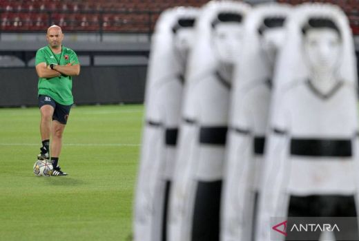 Bernardo Tavares: PSM Makassar 7 Tahun Tak Bisa Menang Tandang Lawan Bali United - GenPI.co