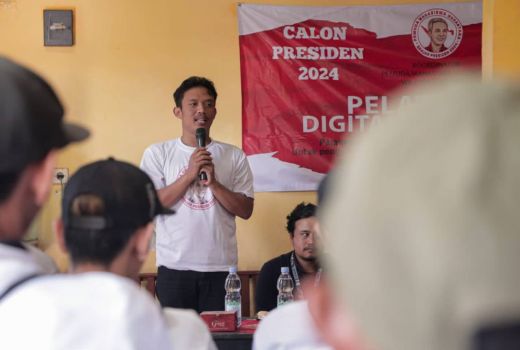 Ini Alasan PMN Dukung Ganjar Dorong Pelaku UMKM Kuasai Digital Marketing - GenPI.co