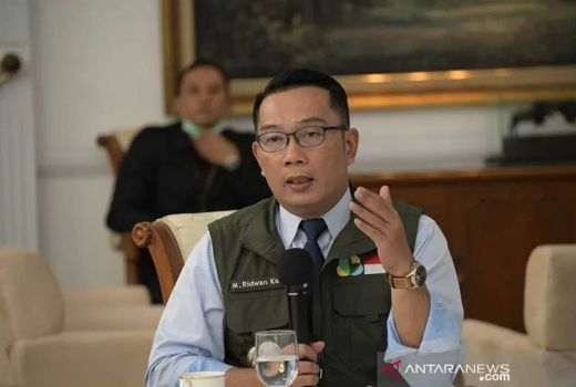 Digugat Panji Gumilang Ponpes Al Zaytun, Ridwan Kamil: Kakek Saya Dimusuhi PKI - GenPI.co