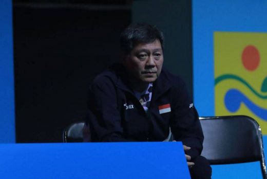 Tampil di Japan Open 2023, Kelemahan 3 Ganda Putra Indonesia Dibongkar - GenPI.co