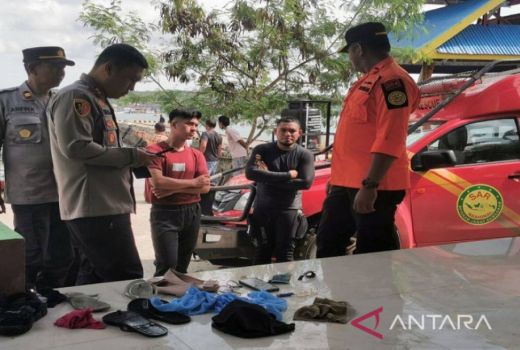 Kapal Tenggelam di Buton Tengah, 15 Orang Meninggal Dunia - GenPI.co