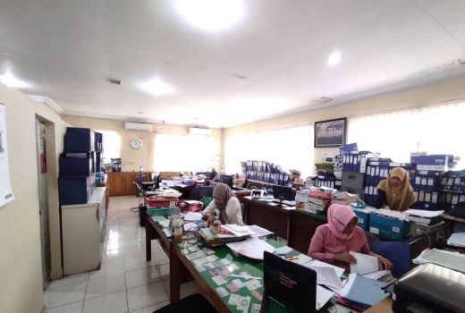 Perluas Bisnis, Koperasi Jasa Karyawan Nusa Tiga Manfaatkan Dana dari LPDB-KUMKM - GenPI.co