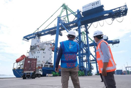 Sektor Bisnis Penopang Pertumbuhan Penjualan Listrik, Dirut PLN Sebut Kabar Gembira - GenPI.co