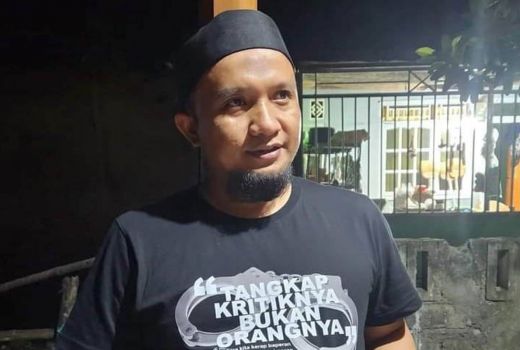 Aktivis NTB Fihiruddin Divonis Bebas, Kuasa Hukum: Pelajaran Bagi Penguasa - GenPI.co