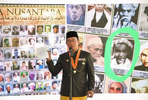 Kang Emil Digugat Panji Gumilang, Pemprov Jabar Urus Masalah Al Zaytun dengan Tabayun - GenPI.co
