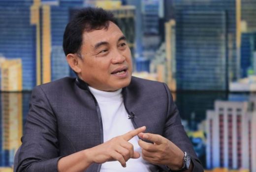 Penyaluran Dana Bergulir Menyentuh Rp 895 Miliar, LPDB-KUMKM Optimistis - GenPI.co