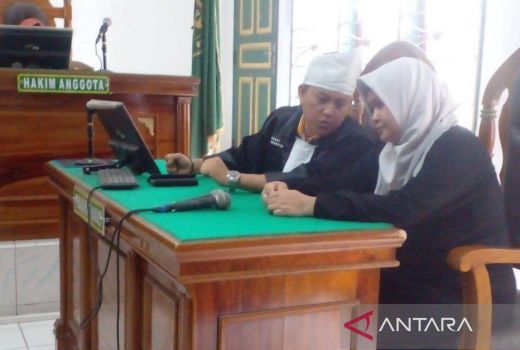 Dokter di Medan dr Gita Divonis 3 Bulan Penjara Atas Kasus Suntik Vaksin Covid - GenPI.co