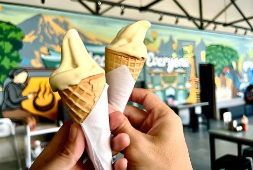Ikut Kata Konsumen, Waroeng Steak & Shake Luncurkan Menu Waroeng Ice Cream - GenPI.co