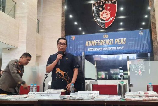 Bareskrim Polri Layangkan Pemanggilan Ulang Panji Gumilang Awal Pekan Depan - GenPI.co