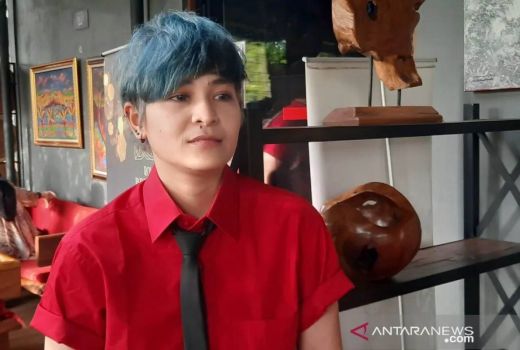 Ibu Meninggal, Mita The Virgin: Mohon Dimaafkan Semua Kesalahannya - GenPI.co