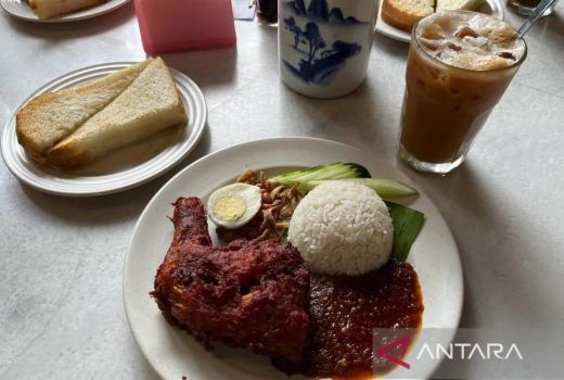 Hasil Riset Agoda: Wisatawan Indonesia Jarang Pilih Sarapan saat Booking Hotel - GenPI.co