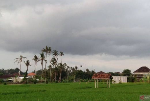 Penjelasan BMKG Soal Suhu Dingin di Bali Mencapai 20 Derajat Celcius - GenPI.co
