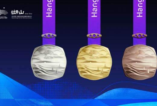 Jelang Asian Games 2022 di China, Ini yang Ditakuti Kemenpora - GenPI.co