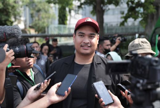 Terkait Asian Games 2022, Menpora Akan Tinjau Ulang Kontingen Indonesia - GenPI.co